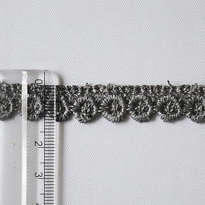 Color Lace Grey Small Color Lace Grey Small