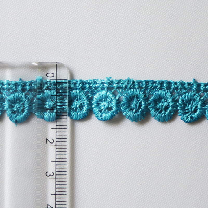 Color Lace Lite Blue Small Color Lace Lite Blue Small