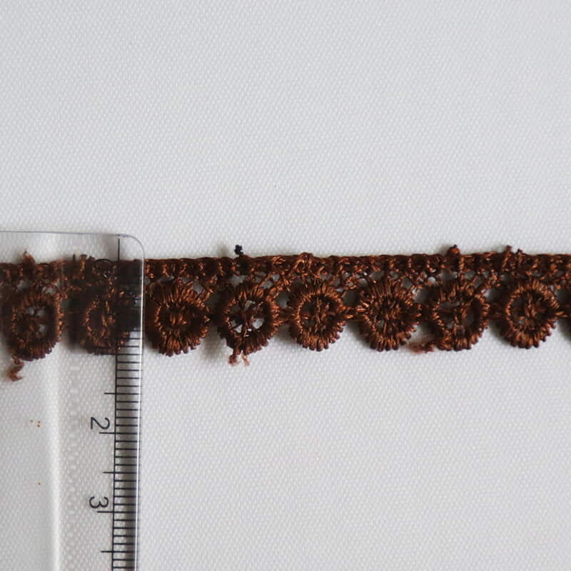Color Lace Brown Small Color Lace Brown Small