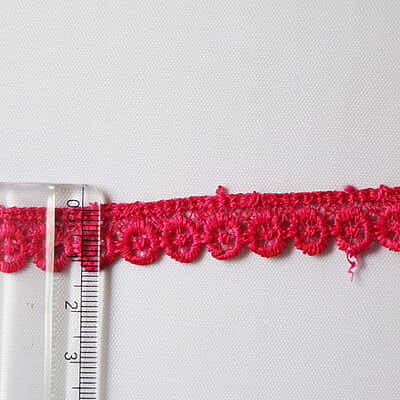 Color Lace Peach Small Color Lace Peach Small