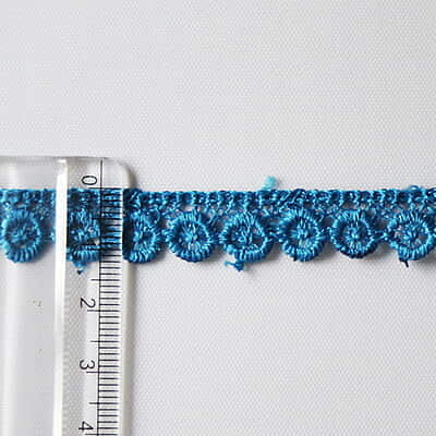 Color Lace Dark Blue Small Color Lace Dark Blue Small