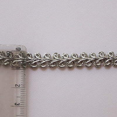 Silver Lace Design 102 Silver Lace Design 102