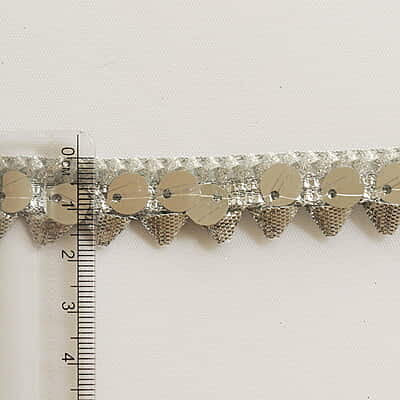 Silver Lace Design 101