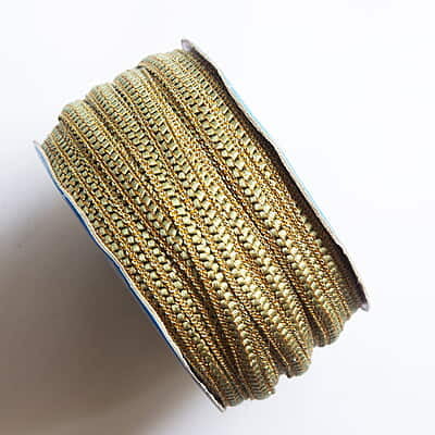 Gold Lace Design 109 Gold Lace Design 109