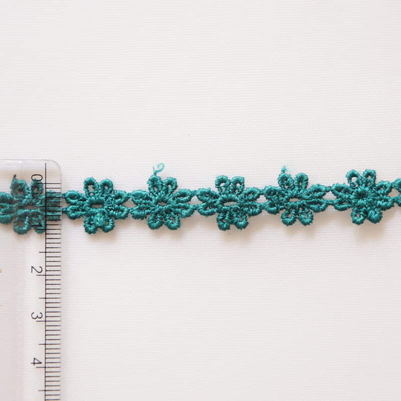 Flower Colour Lace Medium 530 Flower Colour Lace Medium 530