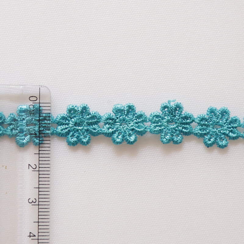 Flower Colour Lace Medium 529 Flower Colour Lace Medium 529