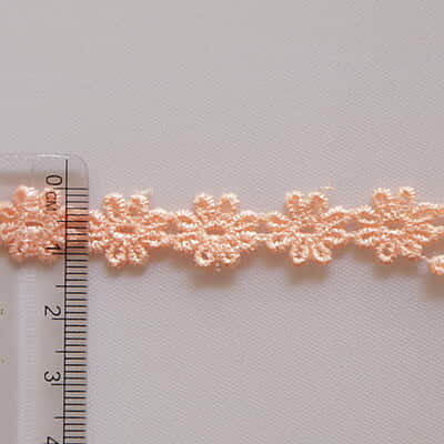 Flower Colour Lace Medium 336