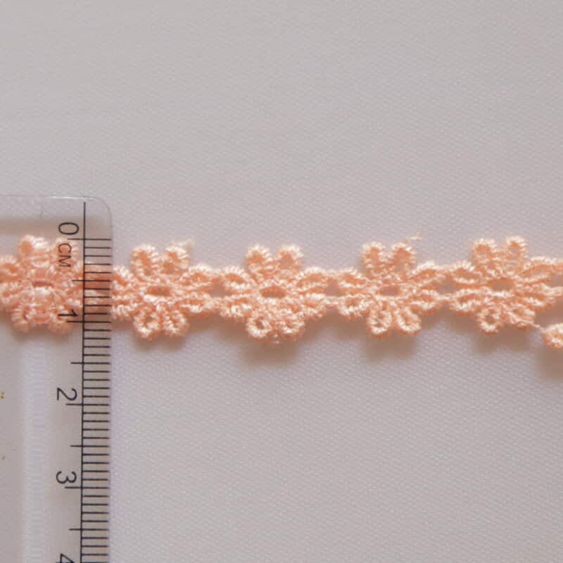 Flower Colour Lace Medium 336 Flower Colour Lace Medium 336