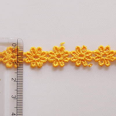 Flower Colour Lace Medium 302 Flower Colour Lace Medium 302