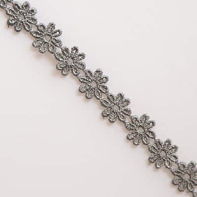 Flower Colour Lace Medium 235 Flower Colour Lace Medium 235