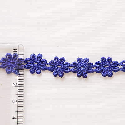 Flower Colour Lace Medium 133 Flower Colour Lace Medium 133