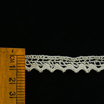 Lace Off white Design 22 Lace Off white Design 22