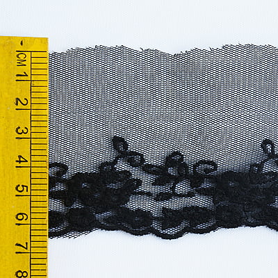 Lace Off white Design 15 Lace Off white Design 15