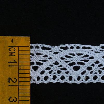 Lace Off white Design 10 Lace Off white Design 10