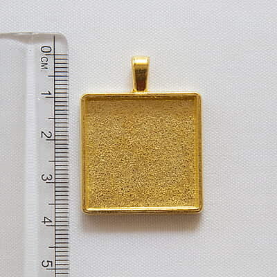 Pendant Gold Modal 101 Pendant Gold Modal 101