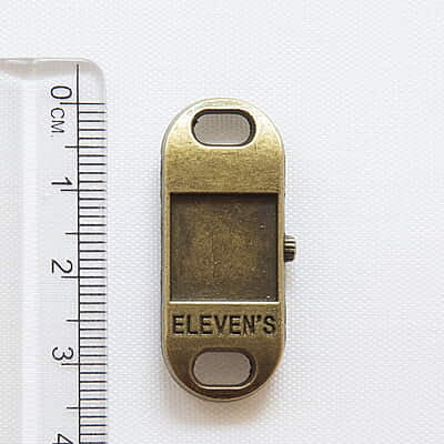 Antique Bronze Bracelet Bezel Modal 111 Antique Bronze Bracelet Bezel Modal 111