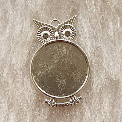 Pendant Silver Modal 121 Pendant Silver Modal 121