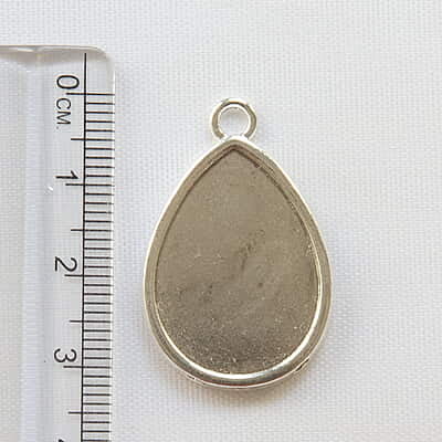 Pendant Silver Modal 120 Pendant Silver Modal 120