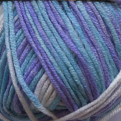 Soft Milk Cotton Multi 151 Soft Milk Cotton Multi 151