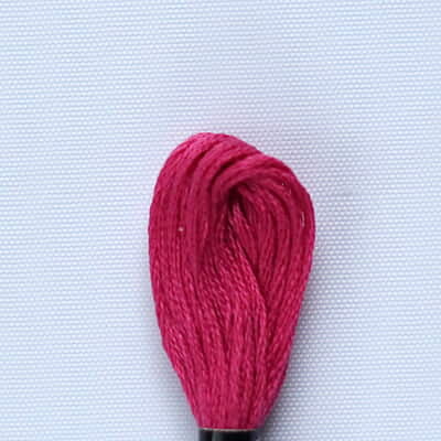 Rangoli Embroidery Thread 8024 Rangoli Embroidery Thread 8024