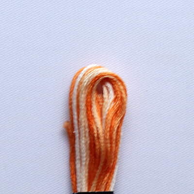 Rangoli Embroidery Thread R6698 Rangoli Embroidery Thread R6698