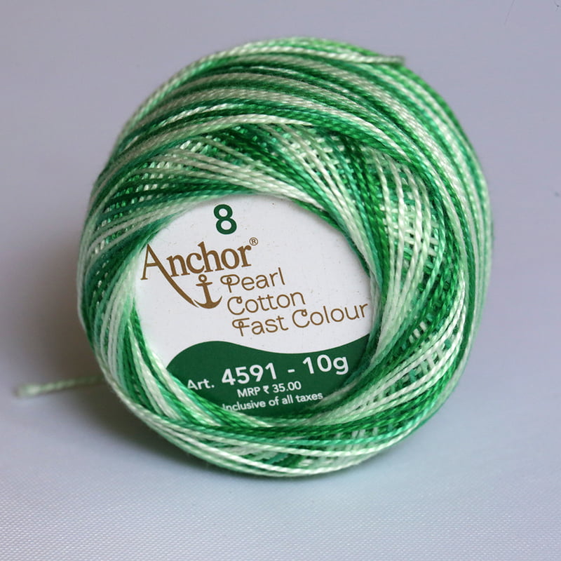 Anchor Pearl Cotton 1213 Anchor Pearl Cotton 1213