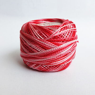 Anchor  Pearl Cotton  1203