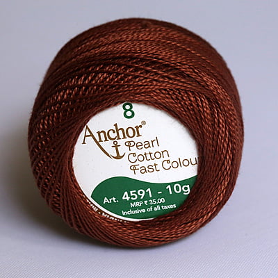 Anchor Pearl Cotton 352 Anchor Pearl Cotton 352