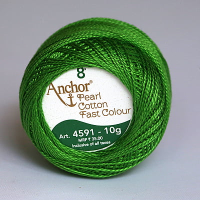 Anchor Pearl Cotton 239