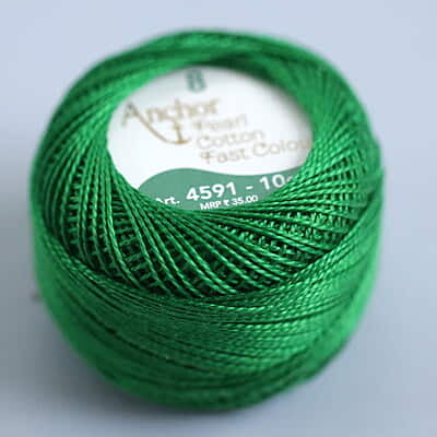 Anchor  Pearl Cotton  229