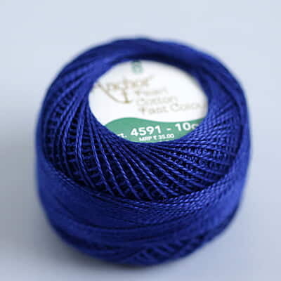 Anchor  Pearl Cotton  134