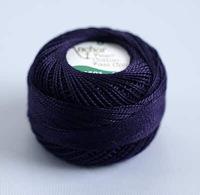 Anchor  Pearl Cotton  127