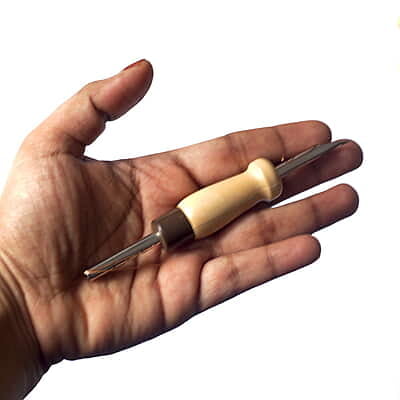 Lavor Punch Needle-5.5mm Lavor Punch Needle-5.5mm