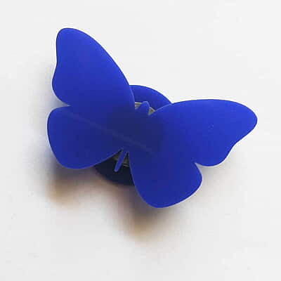 Butterfly Needle Minder Butterfly Needle Minder