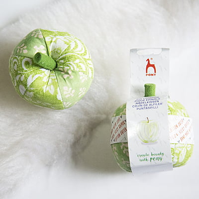 Pony Pin Cushion Apple Modal 2 Pony Pin Cushion Apple Modal 2