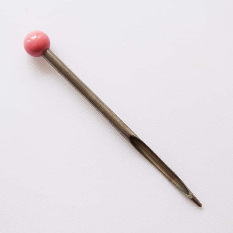 Pony Ply Splitting Needle Pony Ply Splitting Needle