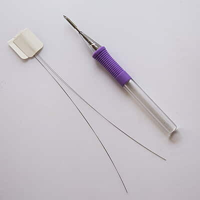 Pony Punch Needle