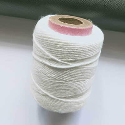 Poly Thread 0/8 Poly Thread 0/8