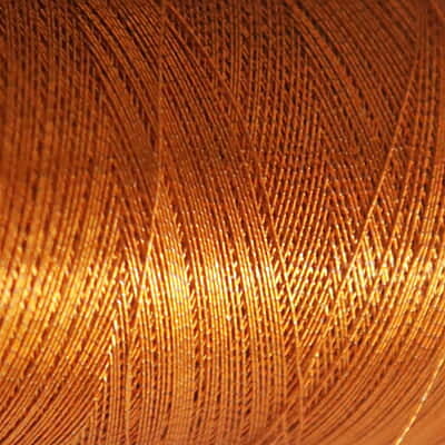 Metallic Machine Embroidery Thread Metallic Machine Embroidery Thread