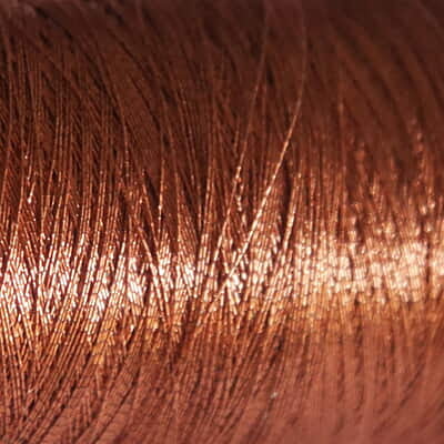 Metallic Machine Embroidery Thread Metallic Machine Embroidery Thread