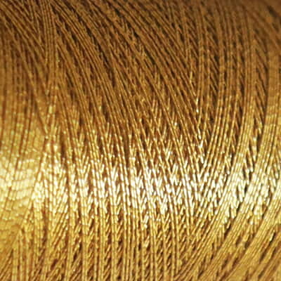 Metallic Machine Embroidery Thread Metallic Machine Embroidery Thread