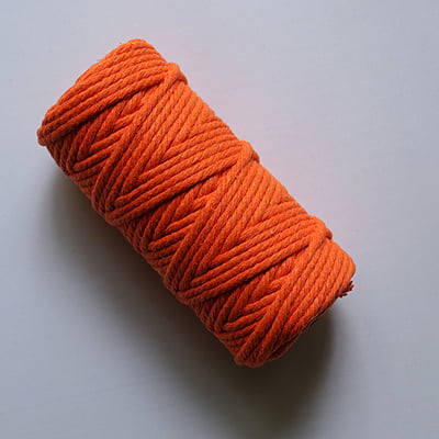 Macrame Cord 3 mm Macrame Cord 3 mm