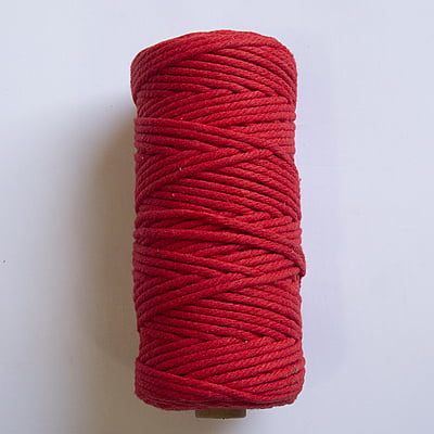 Macrame Cord 3mm 100 Meters Macrame Cord 3mm 100 Meters