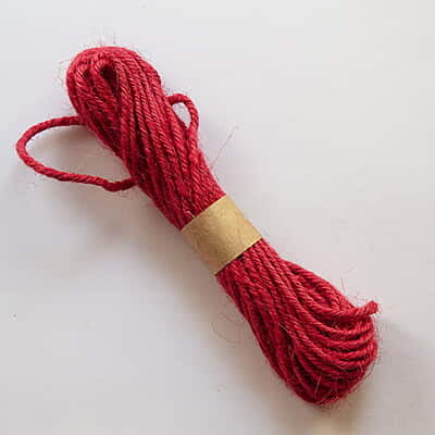 Jute Thread 5 Meter Jute Thread 5 Meter