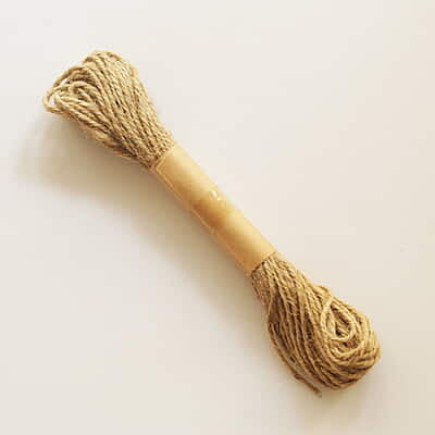 Jute Thread 5 Meter Jute Thread 5 Meter