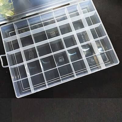 Embroidery Floss Organizer Embroidery Floss Organizer