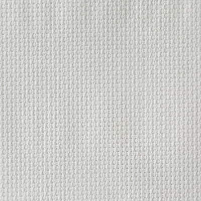 Pony Aida Fabric 38 x 46 cm White 18C Pony Aida Fabric 38 x 46 cm White 18C