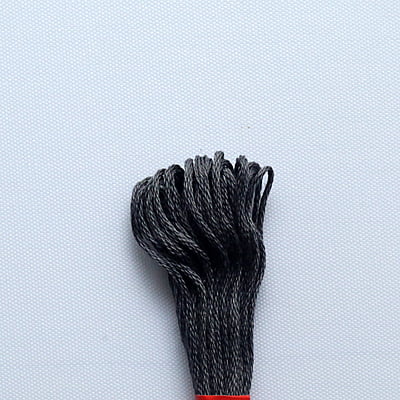 Doli Embroidery Thread J9258 Doli Embroidery Thread J9258