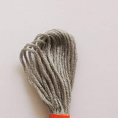 Doli Embroidery Thread J9256 Doli Embroidery Thread J9256