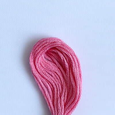 Doli Embroidery Thread J9253 Doli Embroidery Thread J9253